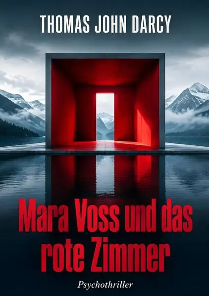 Mara Voss und das rote Zimmer