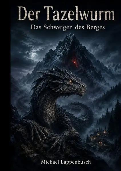 Der Tazelwurm – Das Schweigen des Berges