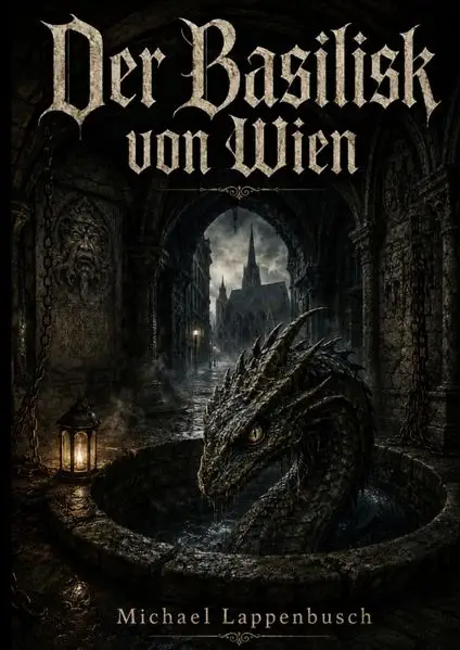 Der Basilisk von Wien