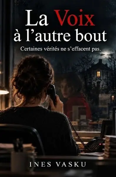 La Voix au Bout du Fil