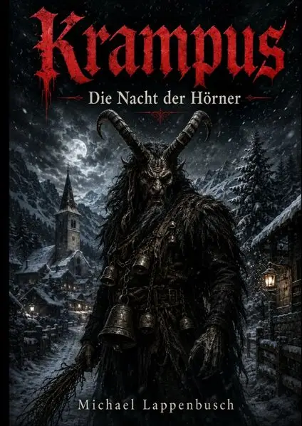 Krampus – Die Nacht der Hörner