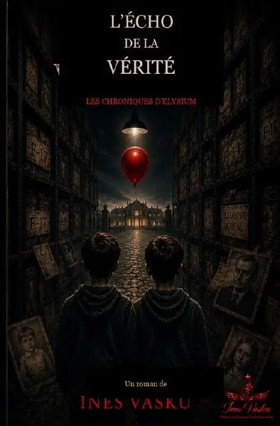 L Echo de la verite
