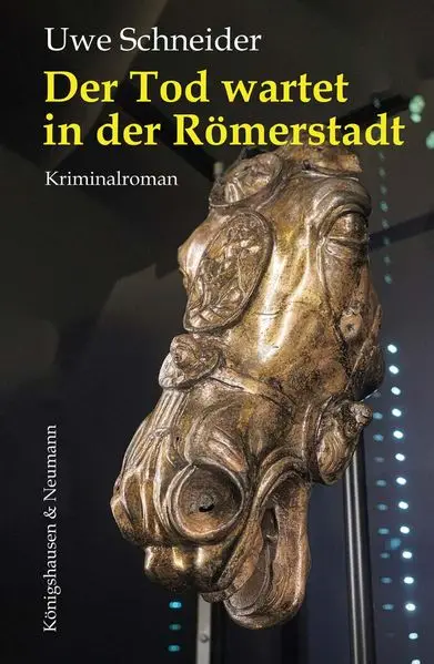 Der Tod wartet in der Römerstadt