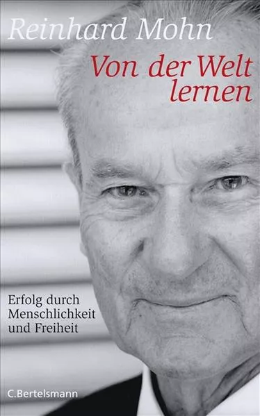 Cover: Von der Welt lernen