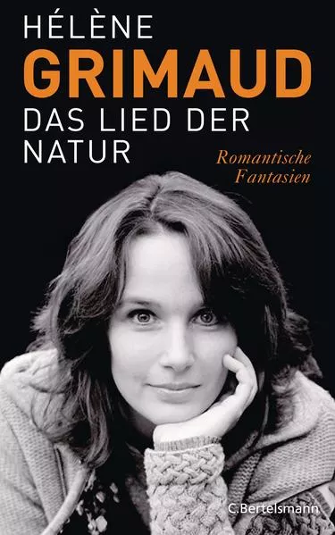 Cover: Das Lied der Natur