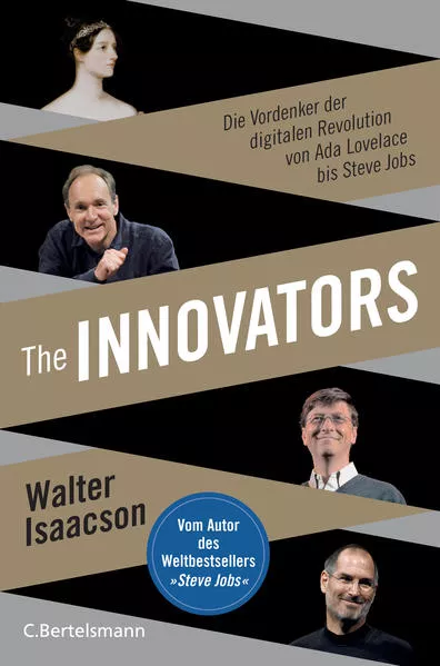 The Innovators</a>
