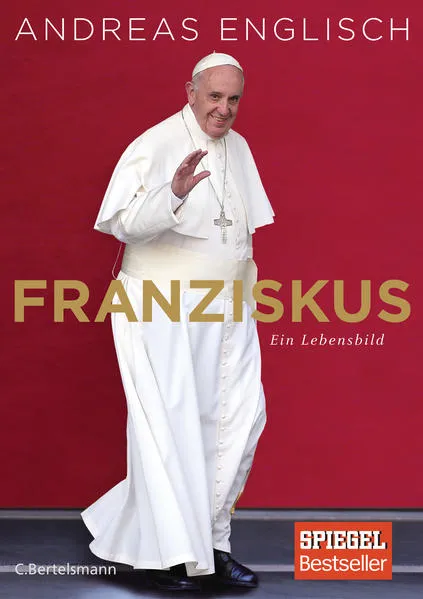 Cover: Franziskus