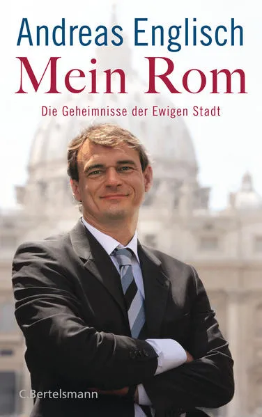 Cover: Mein Rom