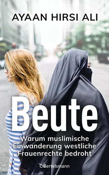 Cover: Beute