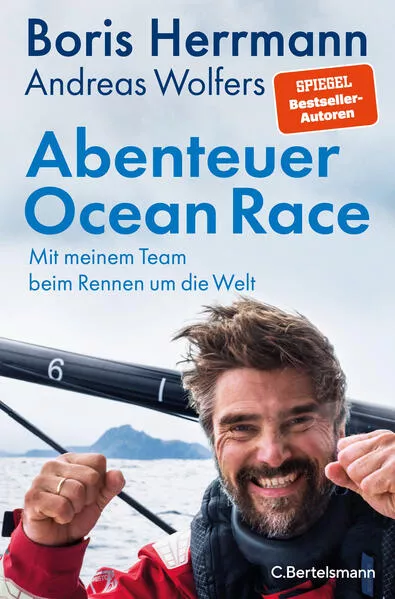 Cover: Abenteuer Ocean Race