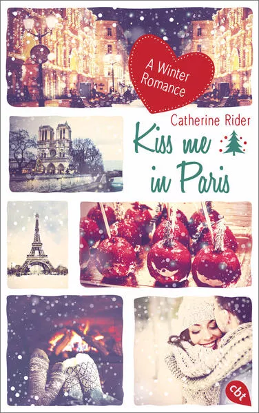 Kiss me in Paris</a>