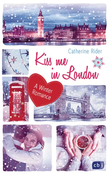 Kiss me in London</a>