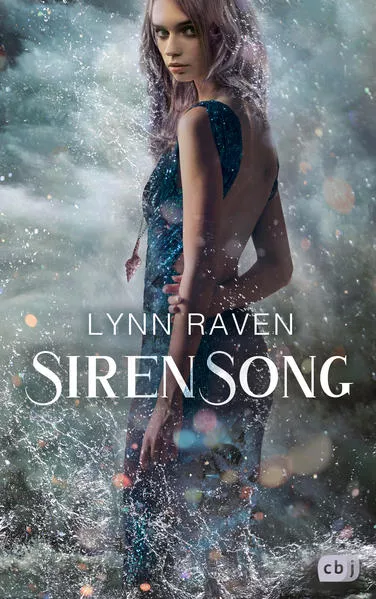 Cover: Sirensong