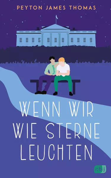 Cover: Wenn wir wie Sterne leuchten