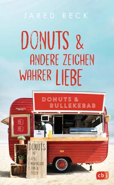 Donuts und andere Zeichen wahrer Liebe</a>
