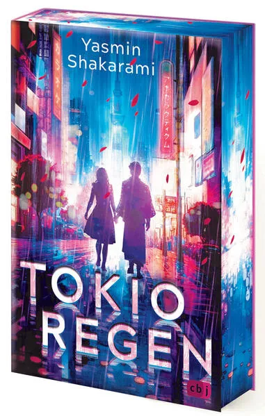Cover: Tokioregen