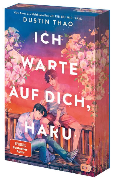 Ich warte auf dich, Haru</a>