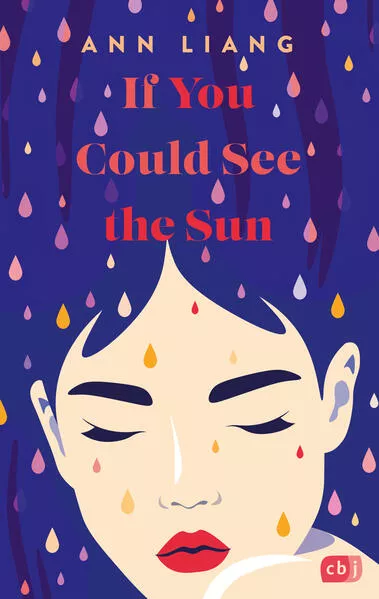 Cover: If you could see the sun
