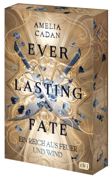 Everlasting Fate – Ein Reich aus Feuer und Wind