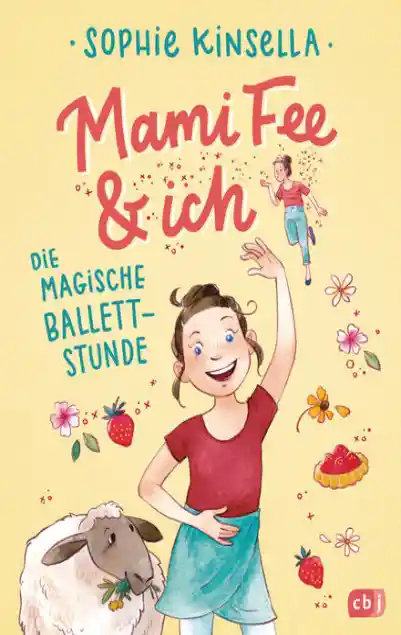 Mami Fee & ich - Die magische Ballettstunde</a>