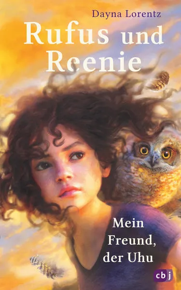 Rufus und Reenie – Mein Freund, der Uhu</a>