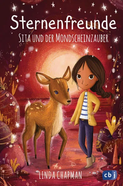 Sternenfreunde - Sita und der Mondscheinzauber