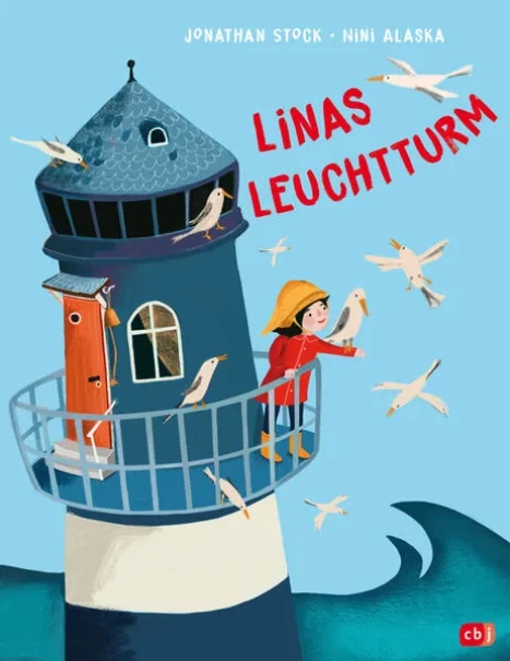 Cover: Linas Leuchtturm