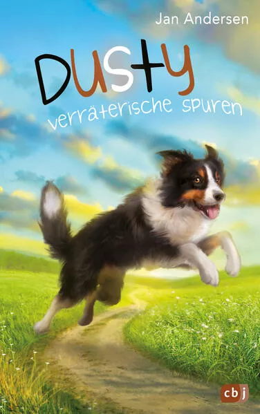 Dusty - Verräterische Spuren</a>