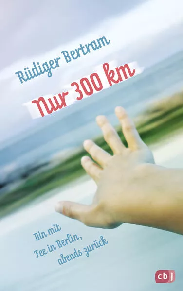 Cover: Nur 300 km