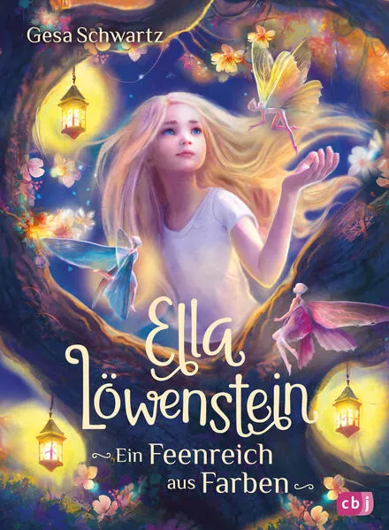 Ella Löwenstein – Ein Feenreich aus Farben</a>
