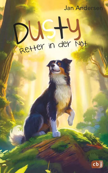 Dusty - Retter in der Not</a>