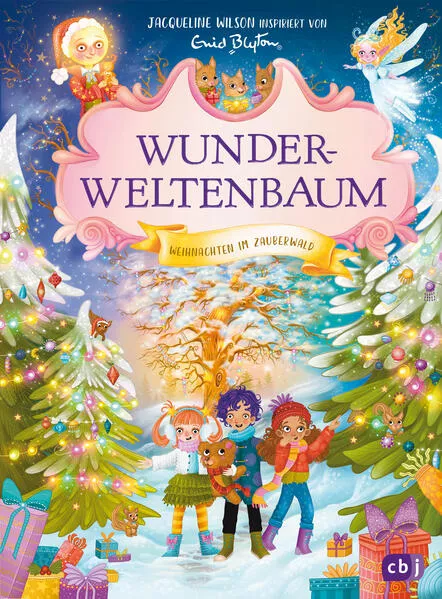 Wunderweltenbaum – Weihnachten im Zauberwald</a>