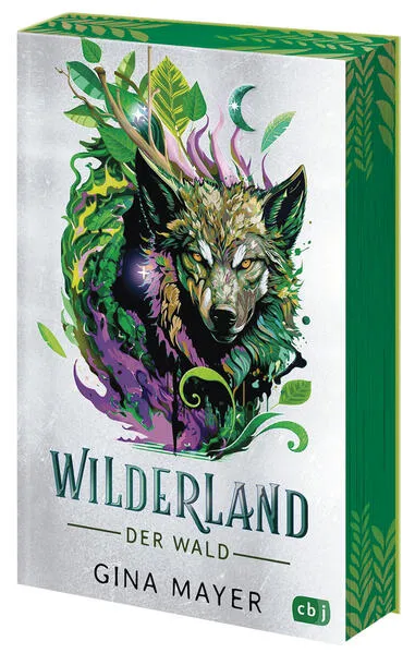 Wilderland – Der Wald