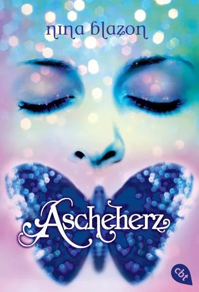 Cover: Ascheherz