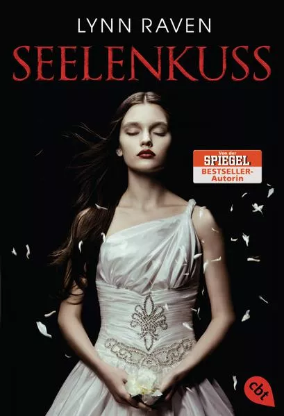 Cover: Seelenkuss