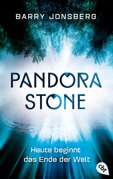 Pandora Stone - Heute beginnt das Ende der Welt</a>