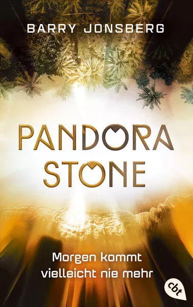 Pandora Stone - Morgen kommt vielleicht nie mehr</a>