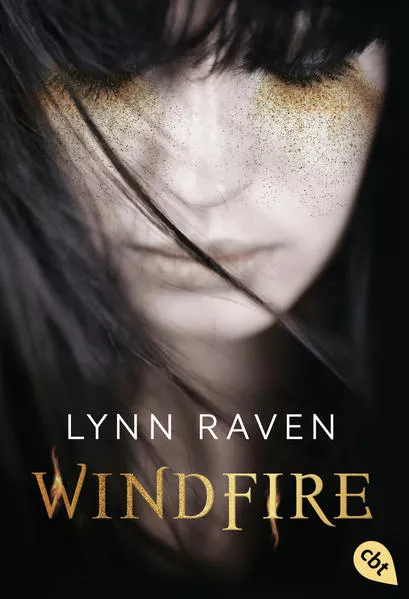 Cover: Windfire