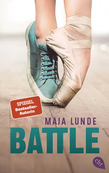 Cover: Battle