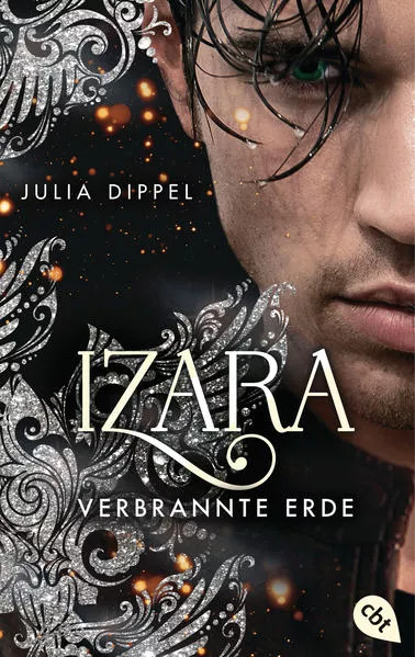 Cover: IZARA – Verbrannte Erde