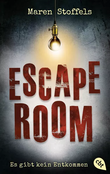 Escape Room – Es gibt kein Entkommen</a>