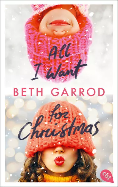 Cover: All I want for Christmas