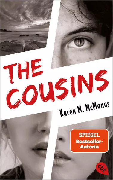 Cover: The Cousins