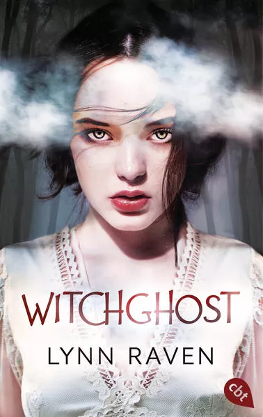 Cover: Witchghost