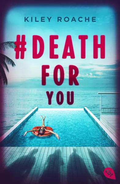 Cover: #Deathforyou