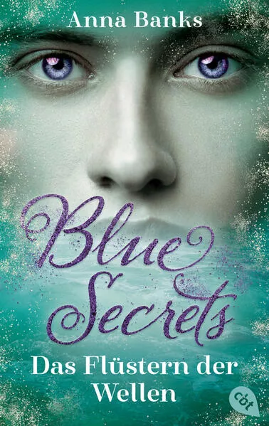 Cover: Blue Secrets – Das Flüstern der Wellen