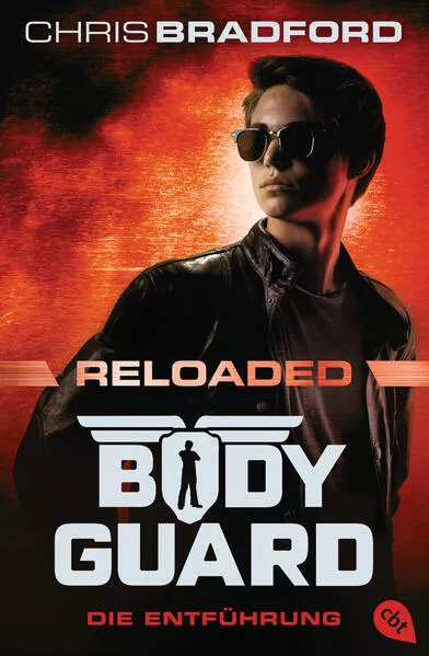 Cover: Bodyguard Reloaded – Die Entführung