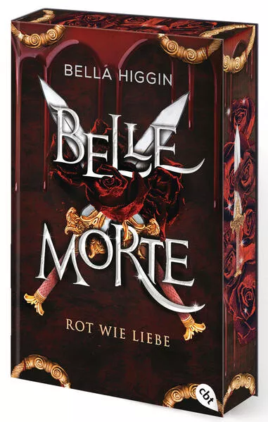 Belle Morte - Rot wie Liebe</a>