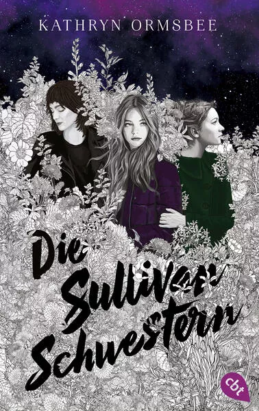 Cover: Die Sullivan-Schwestern