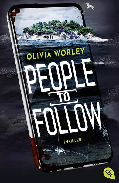Cover: People to follow